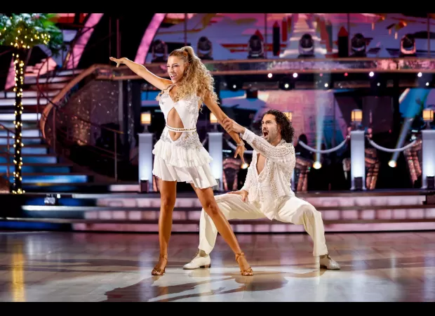 Dance training caused me PTSD - Not shocked by Strictly claims.