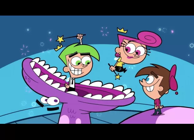 Popular 2000s show alters character's name due to concerns of it being offensive.