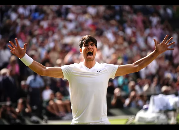 Teen tennis sensations Alcaraz and Swiatek, winners of the French Open, are expected to continue their success by winning gold at the Olympics in Paris.