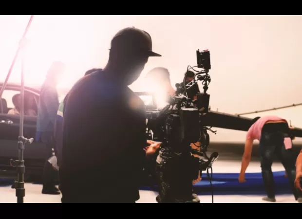 A groundbreaking event as an African-American woman purchases an entire block of Baltimore's waterfront property.