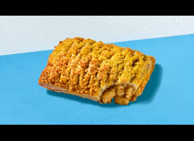 Greggs introduces new 