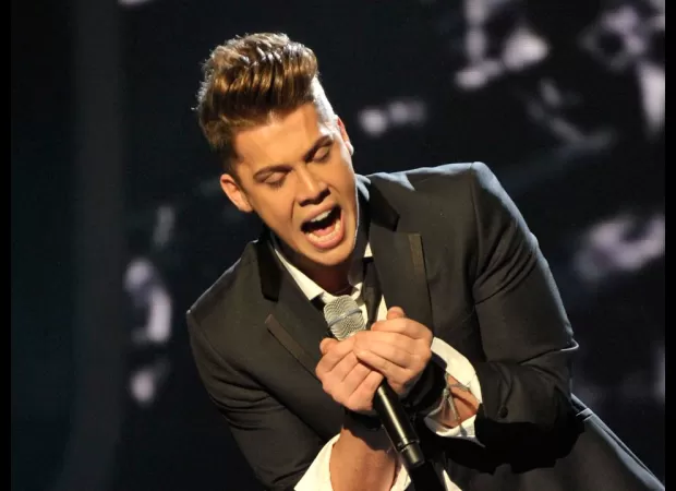 I regret the dumb mistake I made on The X Factor.