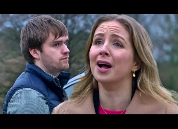 Belle Dingle bravely escapes Tom King after a frightening showdown in Emmerdale, but the story doesn't end there.