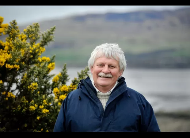 Galloway picked for Scotland's 3rd national park.