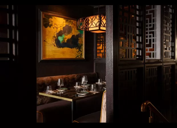 Zhima in Glasgow is a great place to visit for a review.