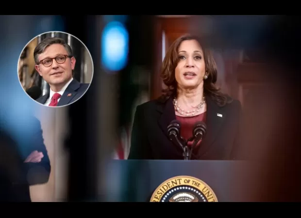 GOP hopes to defeat Kamala Harris by attacking her record rather than race in upcoming presidential election.