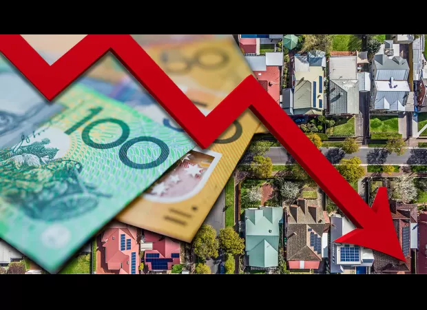 Caution: Higher August interest rates may lead to a potential economic downturn.