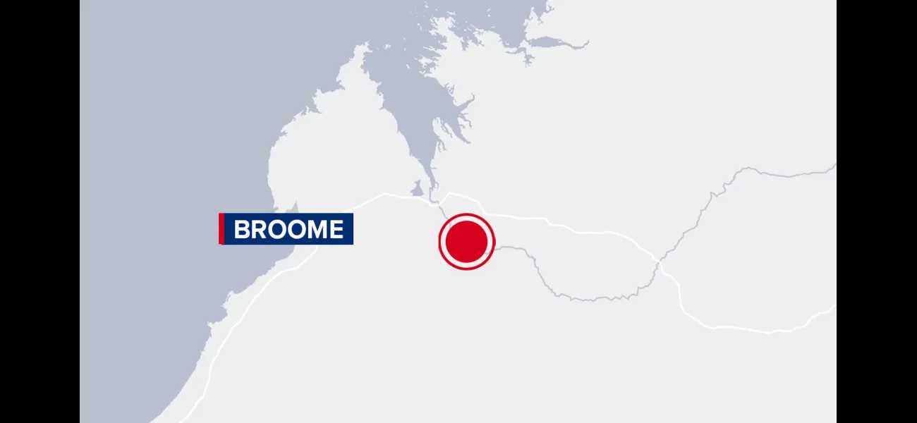 Two pilots died in a helicopter crash in the Kimberley region of Western Australia.