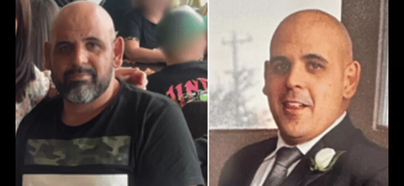 Police investigating tradesman's disappearance have expanded their search to include a second property.