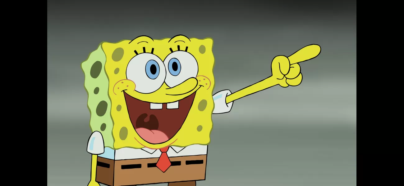 Spongebob actor confirms theory he has autism.