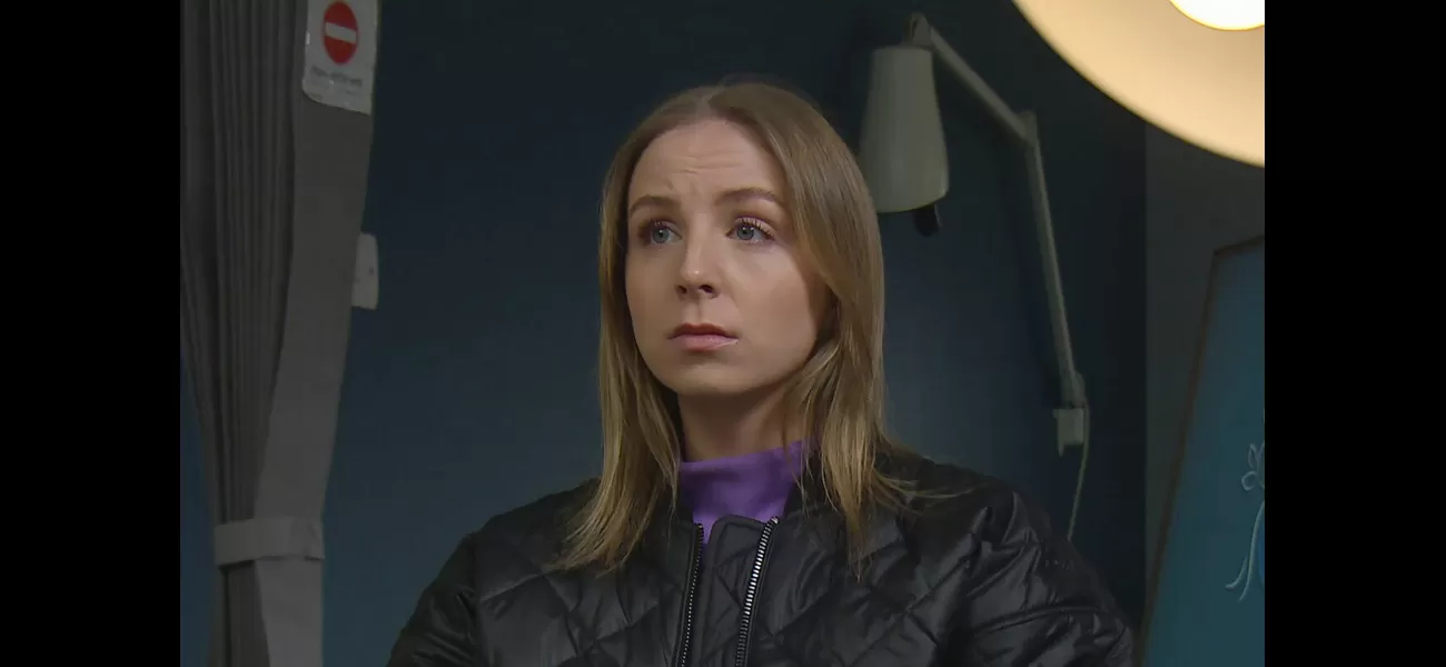 Emmerdale viewers rejoice as surprise savior rescues Belle Dingle from villainous Tom King.