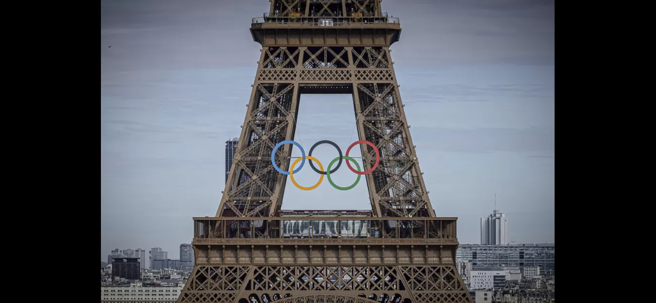 Find out who's performing at the Olympics opening ceremony and see how you can watch it live.
