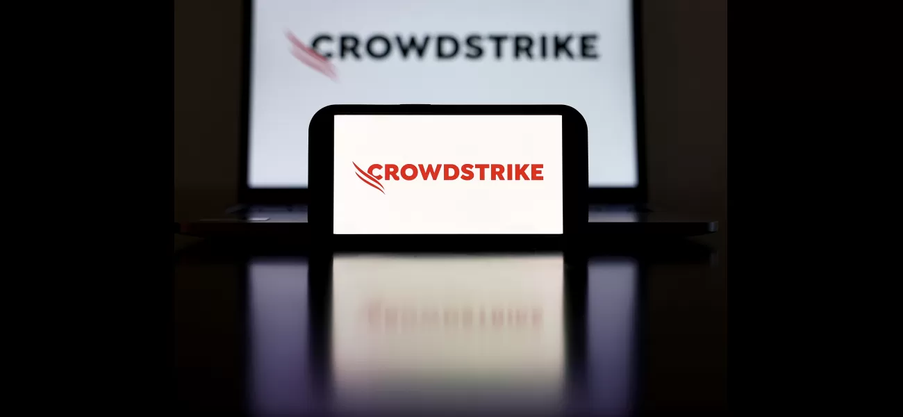 Global IT outage company causes outrage among individuals yet again with new problem.