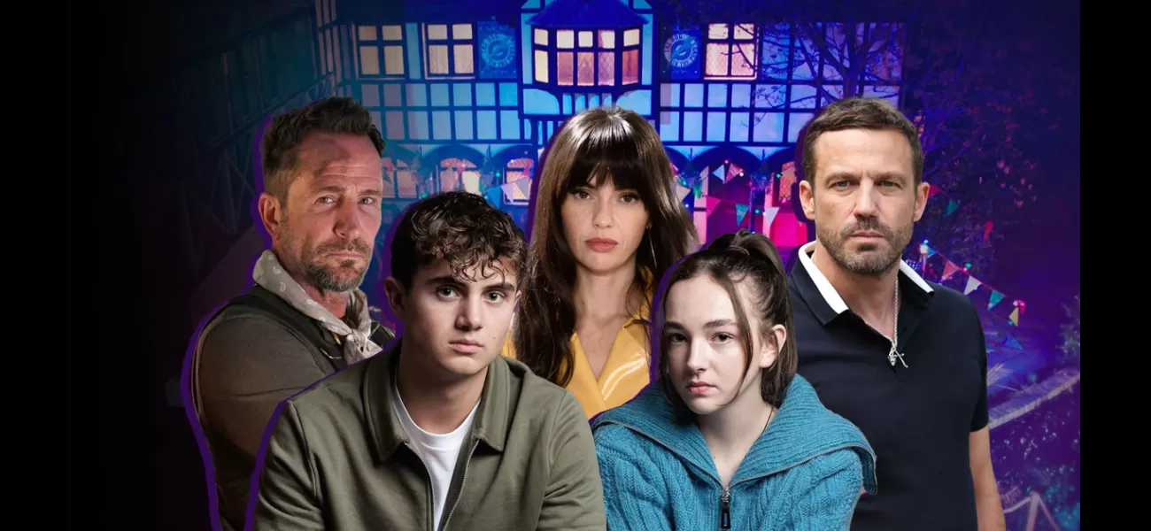 Hollyoaks defies naysayers with highest ratings of the year, providing a significant boost.