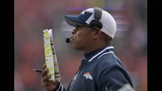 Keeler believes that the Broncos and their coach, Sean Payton, will heavily rely on Vance Joseph in 2024, rather than Bo Nix or Jarett Stidham.