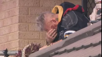 Perth man accused of attacking and stealing $50k worth of gold jewellery from grandfather.