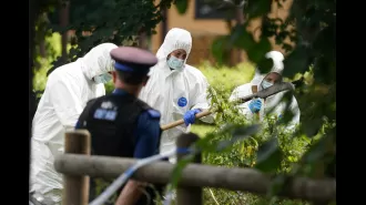 24-year-old man accused of attempted murder for stabbing soldier outside barracks.