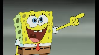 Spongebob actor confirms theory he has autism.
