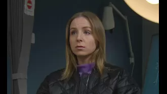 Emmerdale viewers rejoice as surprise savior rescues Belle Dingle from villainous Tom King.