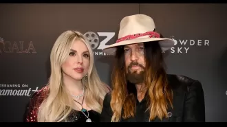 Billy Ray Cyrus angrily curses out his ex-wife and daughter, Miley, in shocking audio.