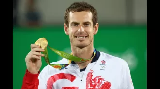 Andy Murray surprisingly changes plans before Paris Olympics 2024.