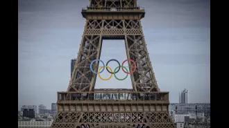 Find out who's performing at the Olympics opening ceremony and see how you can watch it live.