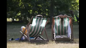 13 fun activities to enjoy in London on July 27-28.