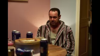 Actor Danny Dyer mistakenly spent £30,000 on an item he believed was complimentary.