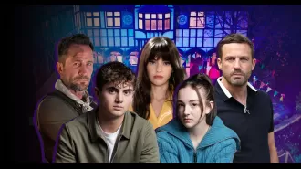 Hollyoaks defies naysayers with highest ratings of the year, providing a significant boost.