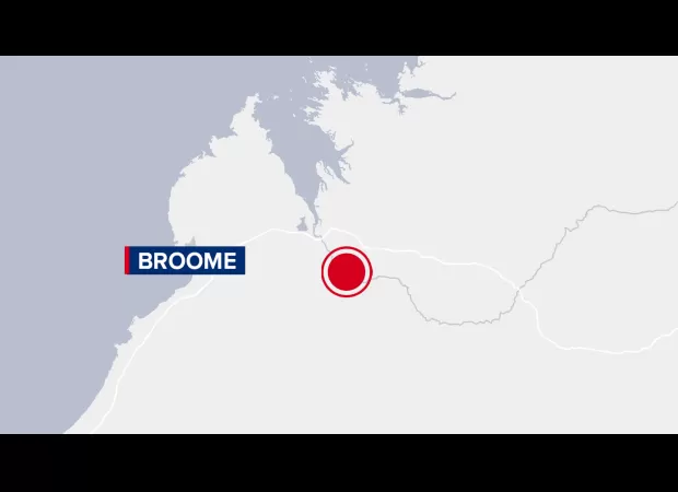 Two pilots died in a helicopter crash in the Kimberley region of Western Australia.