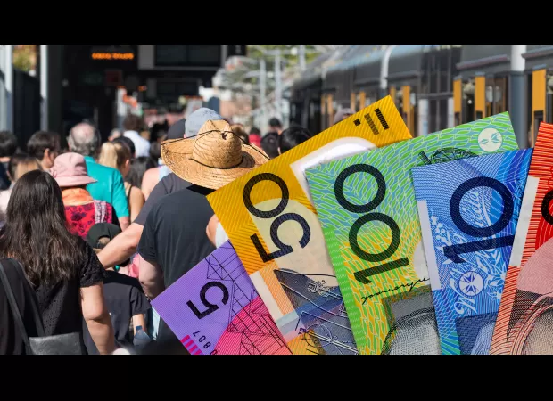 Millions of Australians have less than $1000 saved.