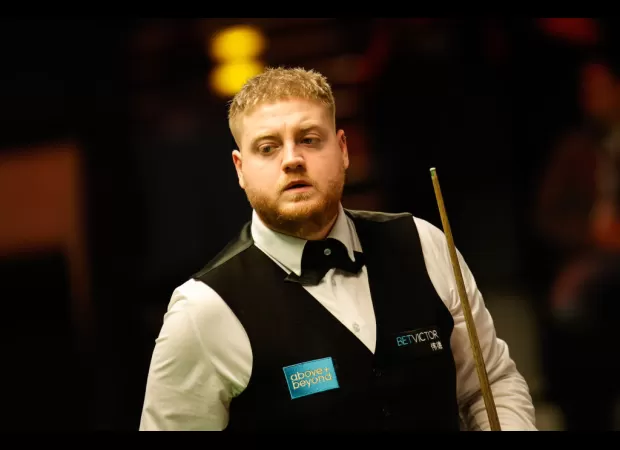 3 important weeks to determine participants for 3 major World Snooker Tour ranking tournaments.