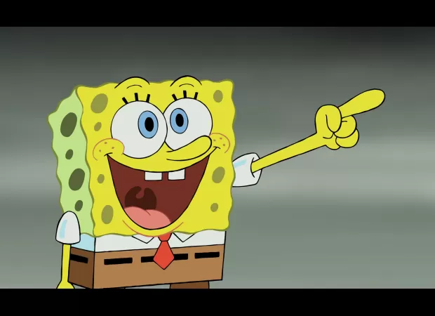 Spongebob actor confirms theory he has autism.