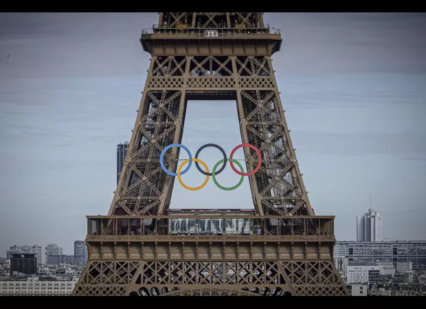 Find out who's performing at the Olympics opening ceremony and see how you can watch it live.