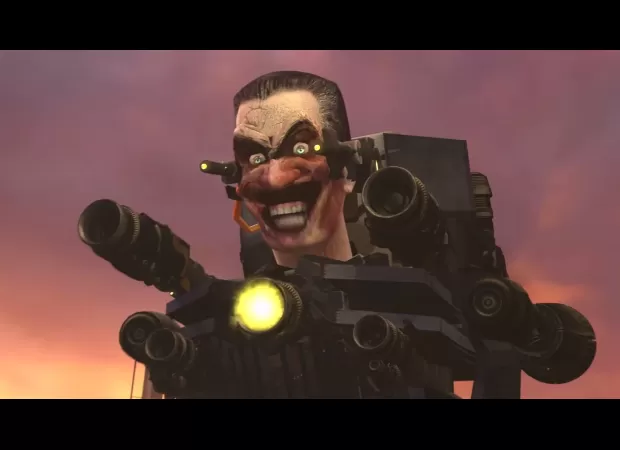 Director of this summer's blockbuster Transformers, Michael Bay, will be adapting the popular YouTube show about parents' worst fears into a film.