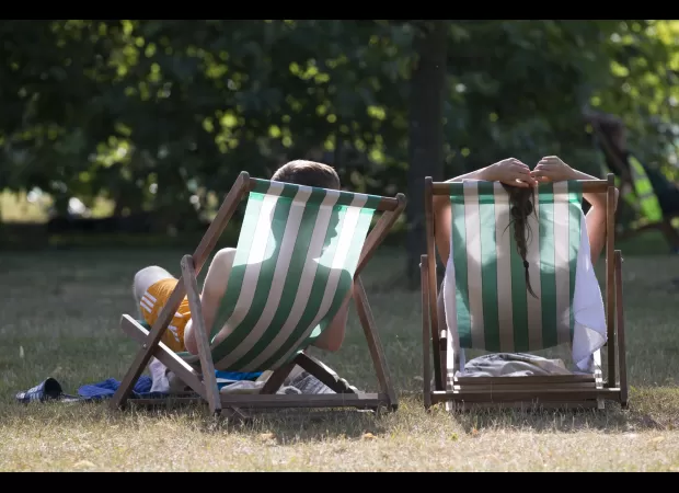 13 fun activities to enjoy in London on July 27-28.