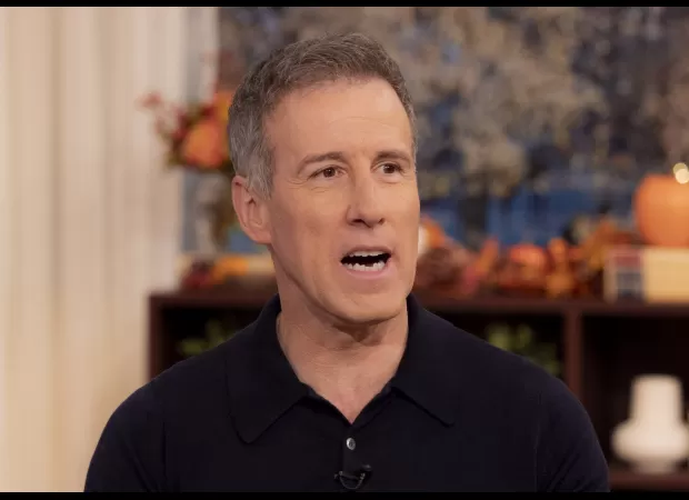 Dancer Anton Du Beke surprises Trump critics with announcement of departure from Strictly.