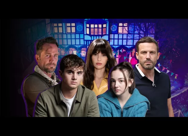 Hollyoaks defies naysayers with highest ratings of the year, providing a significant boost.