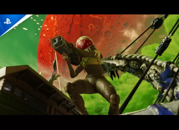 Developer says players have control over their experience in Concord as the game removes battle passes.