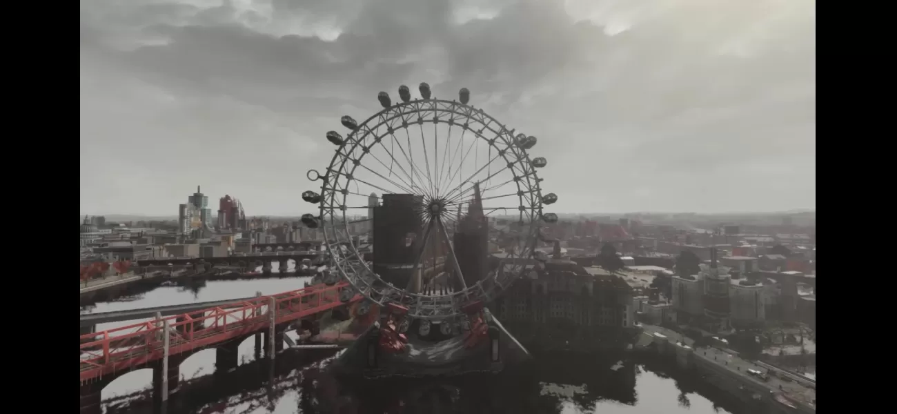 New release of Fallout London is out now, here's what you need to start playing.