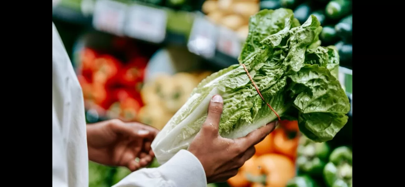 FDA issues nationwide produce recall due to possible Listeria contamination.