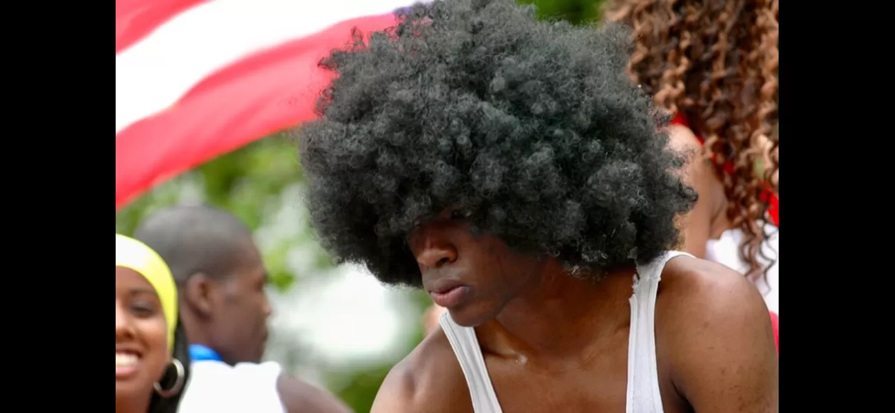 New Puerto Rico law prohibits discrimination based on natural hairstyles, a major step towards inclusivity and equality.