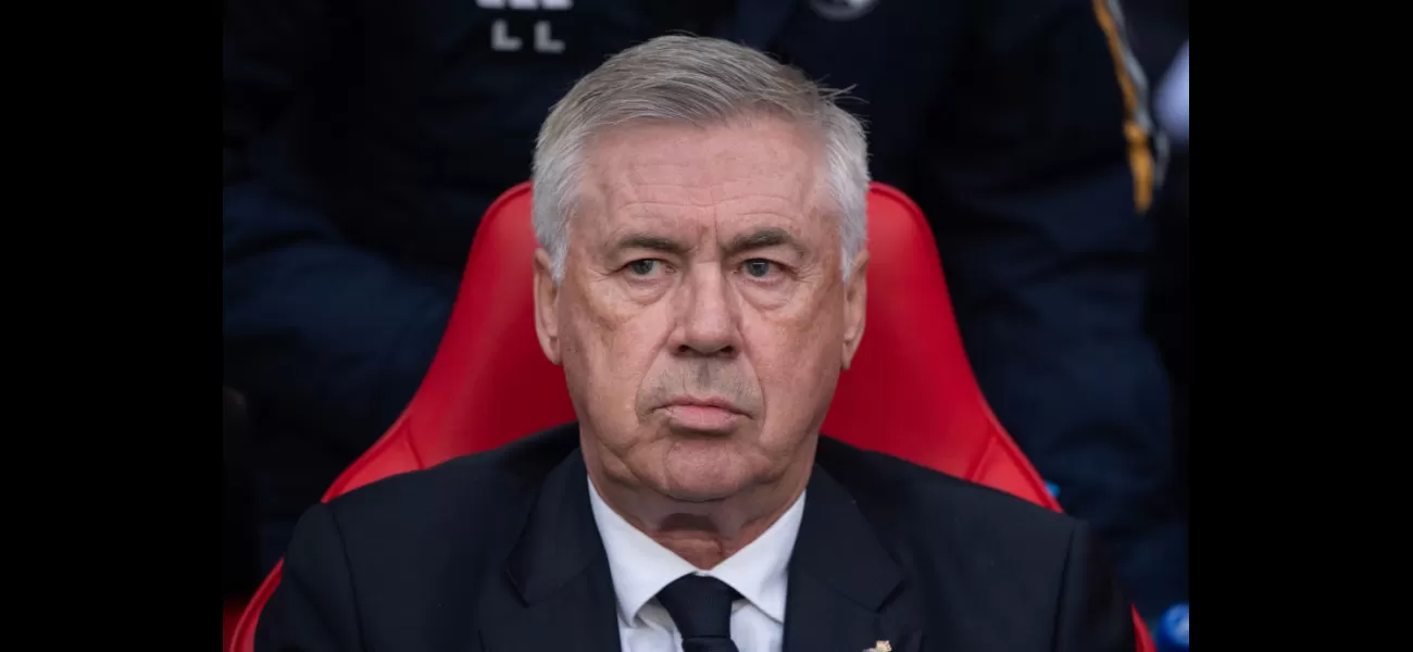 Possible summer swap between Chelsea and Real Madrid being discussed