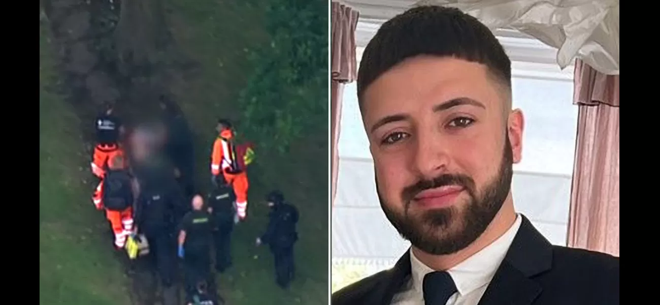 Police have not been able to question the suspect in the crossbow deaths because they are paralyzed.