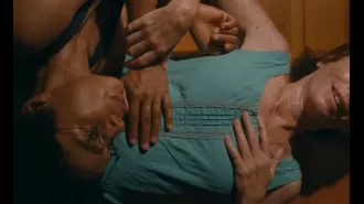 Surprise success from A24 has viewers emotionally shattered and crying uncontrollably.