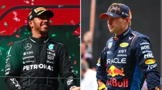 Hamilton advises Verstappen to behave like a true champion after the Red Bull driver responds harshly to criticism.
