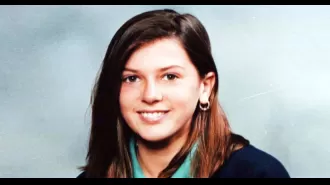 Unsolved murder of schoolgirl, no new leads found after investigation.