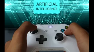 As AI continues to shape the gaming industry, worries about job security are on the rise.