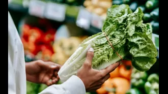 FDA issues nationwide produce recall due to possible Listeria contamination.