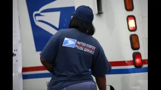 Postal workers in the U.S. are seeking answers after a letter carrier in Chicago was shot while on the job.